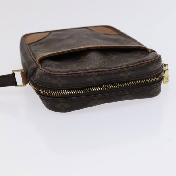 LOUIS VUITTON Monogram Danube Shoulder Bag M45266 - Picture 7 of 16